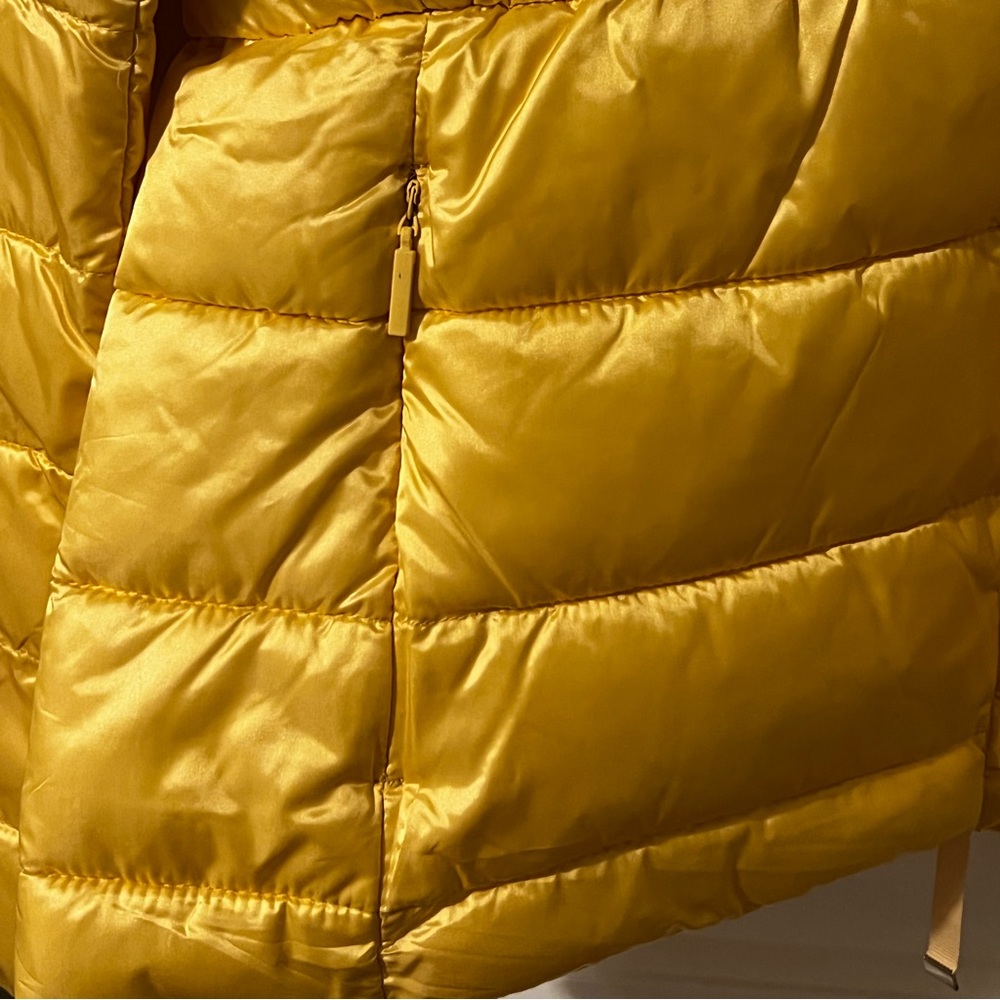 Perfect Fall/Spring Softest Puffer Ever Existed - image 8